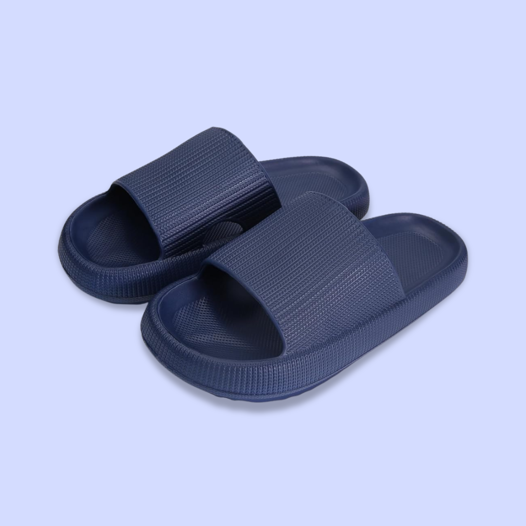 Cloud Slippers
