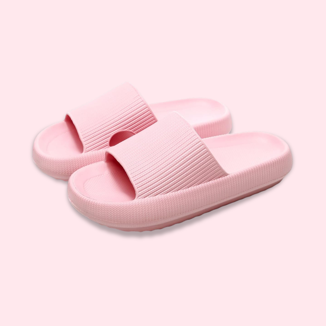 Pregnancy Cloud Slippers