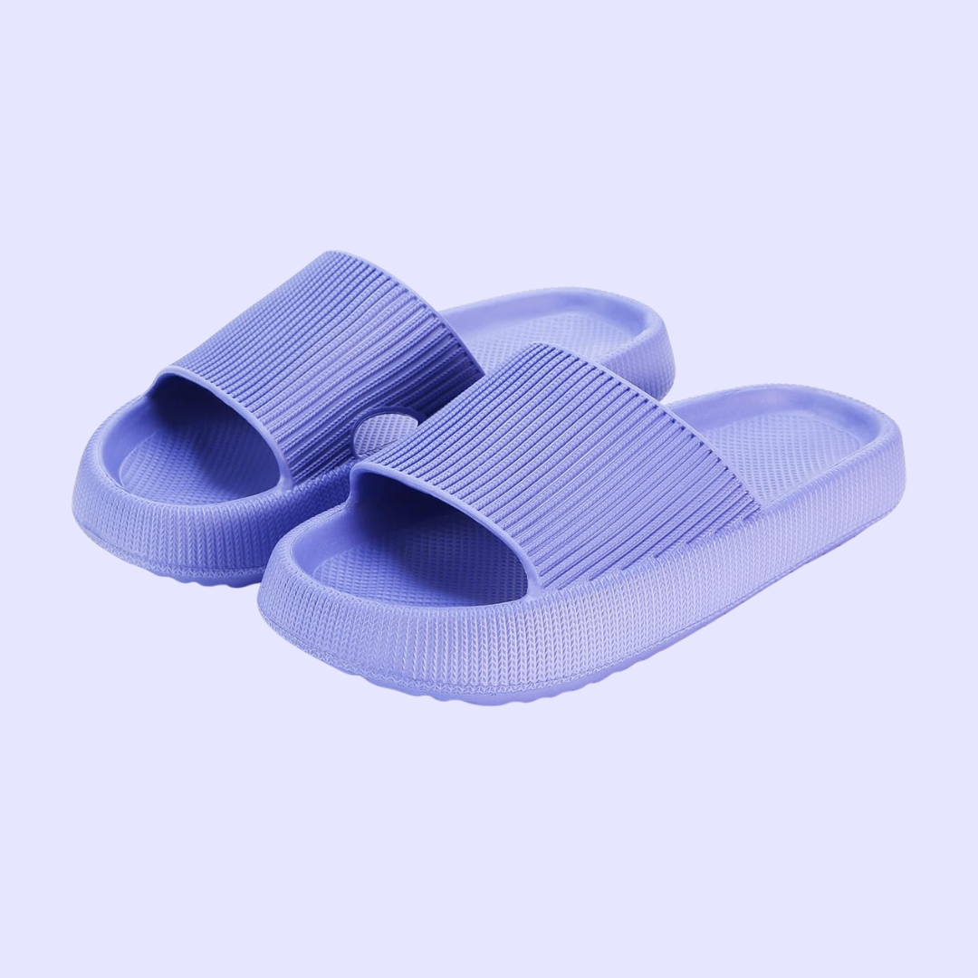 Pregnancy Cloud Slippers