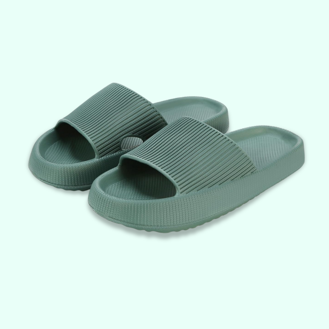 Cloud Slippers