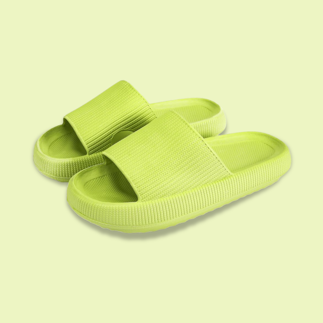 Cloud Slippers