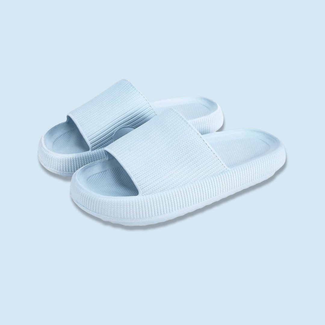 Pregnancy Cloud Slippers