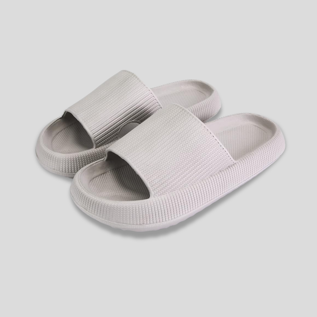 Cloud Slippers