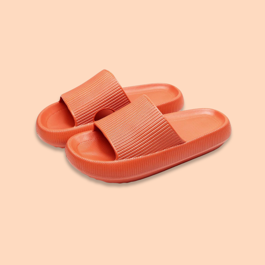 Pregnancy Cloud Slippers