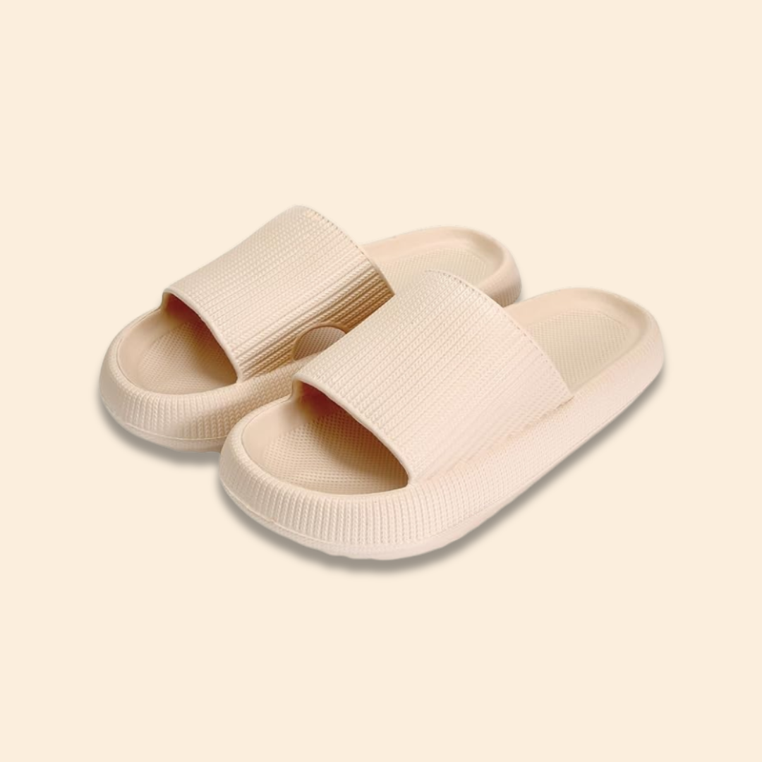 Pregnancy Cloud Slippers