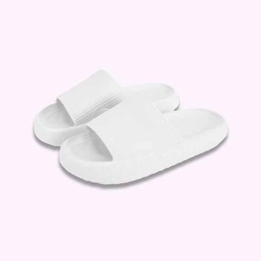 Pregnancy Cloud Slippers