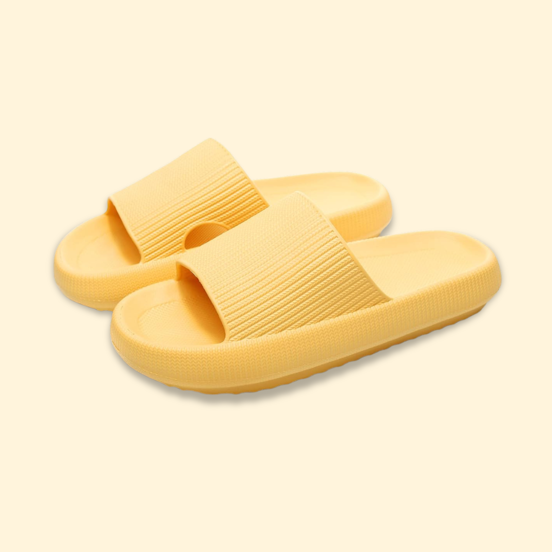 Cloud Slippers